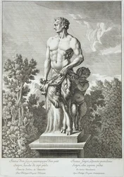Statue d